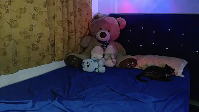 ANGELIQUE_KLANE's cam snapshot