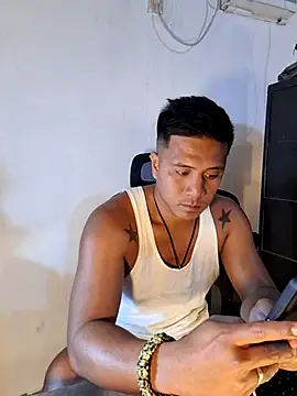 Felix_Asher live sex cam