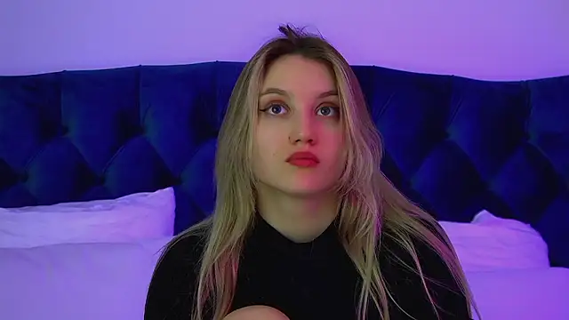 StacyEvances's cam snapshot