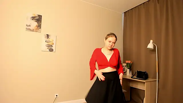 KeenaFigg's cam snapshot