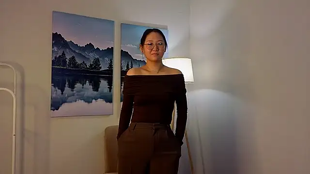 GlennaDevincent's cam snapshot