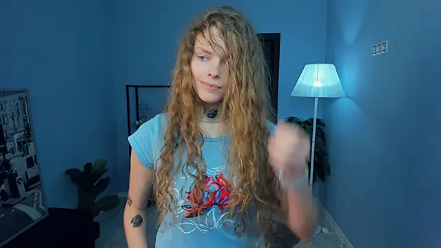 RayaNenlia's cam snapshot