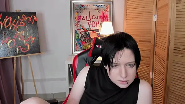 BakugoKatsuki's cam snapshot