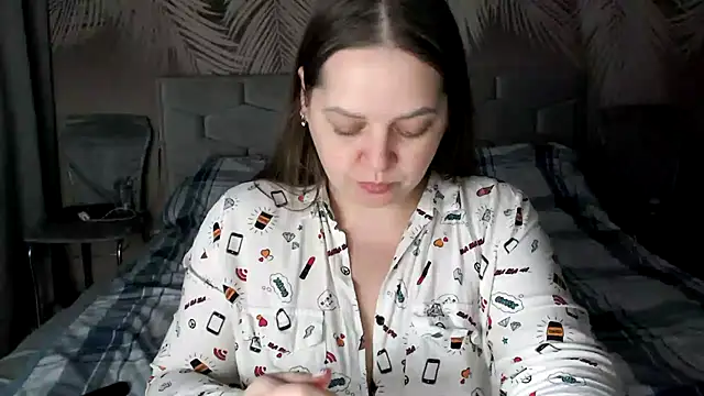 uliastar's cam snapshot