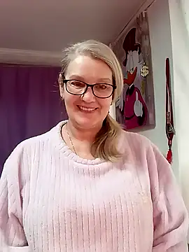 irinamaux's cam snapshot