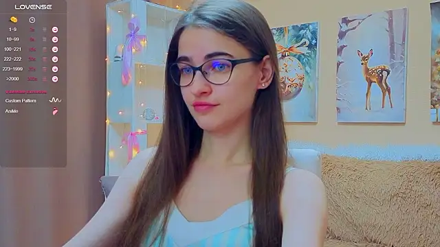 AstoriyaNight's cam snapshot