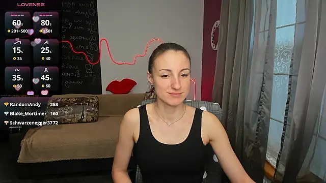 Missis_Sofiia's cam snapshot