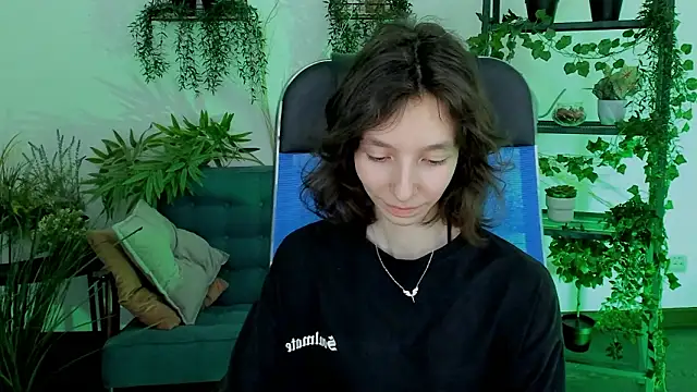 EmmanuellBrown's cam snapshot