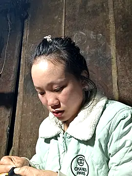 liu-liusexy's cam snapshot