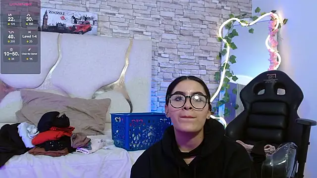 casse_tay's cam snapshot