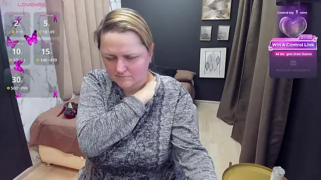 ScarlettSoft's cam snapshot