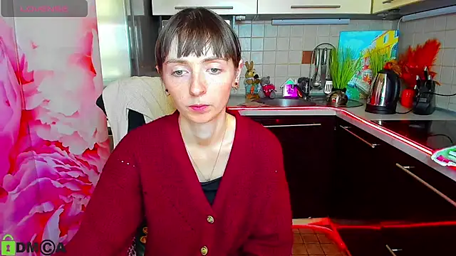 TayanaJons's cam snapshot