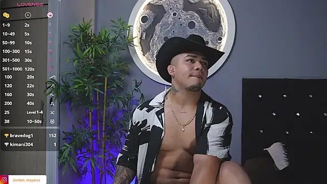 jordan_mayers02 live sex cam