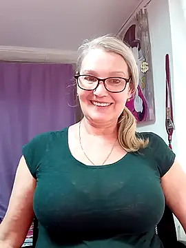 irinamaux's cam snapshot