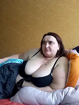 LiluHot's cam snapshot