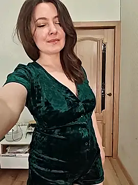 Vivi_Flame's cam snapshot