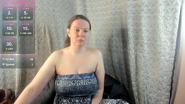 MiaLores's cam snapshot