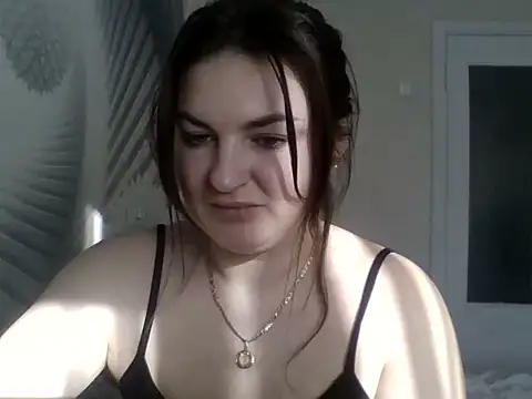 Calmyris live sex cam