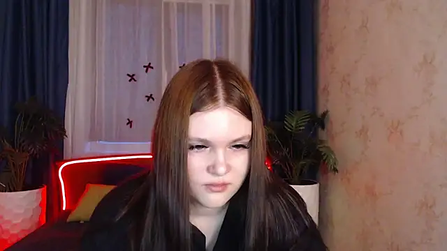 Musegirl's cam snapshot