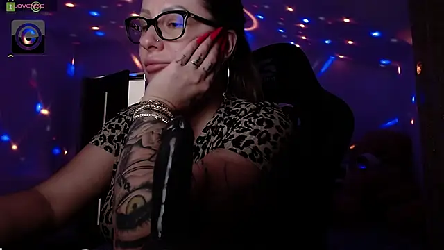 SonyaDevon's cam snapshot