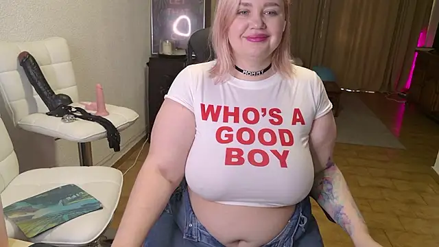 MargotGrey's cam snapshot