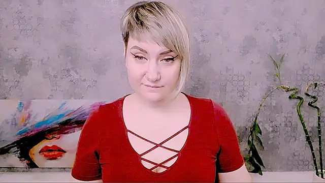 Djullia's cam snapshot