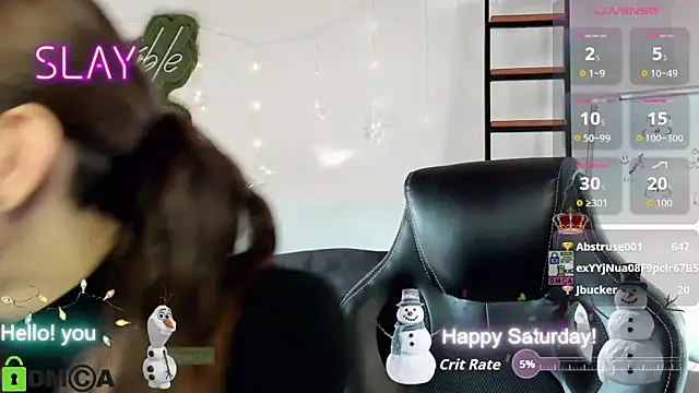 CherryBloom777's cam snapshot