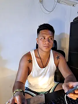 Felix_Asher live sex cam