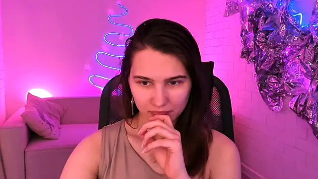 TessaMill's cam snapshot