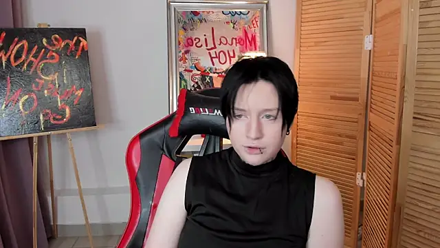 BakugoKatsuki's cam snapshot