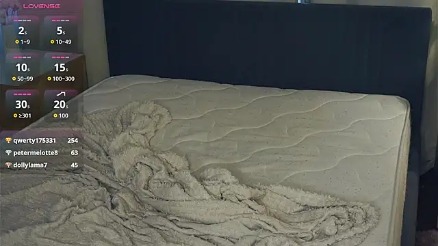 PatricePerlow live sex cam