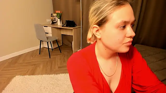 KeenaFigg's cam snapshot