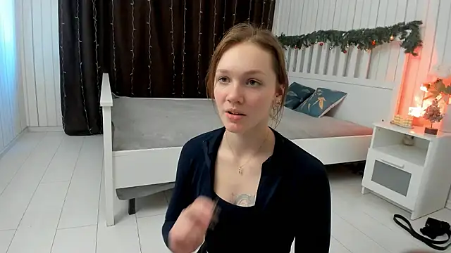 GertrudeWestad's cam snapshot