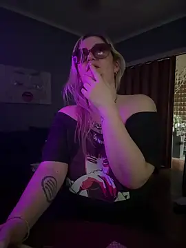 Granlady7's cam snapshot