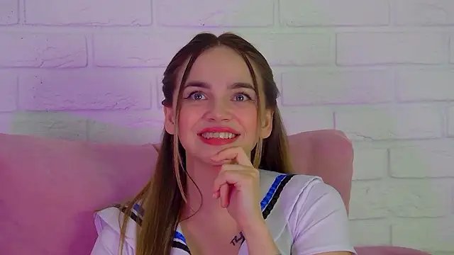 AnitaVenture's cam snapshot