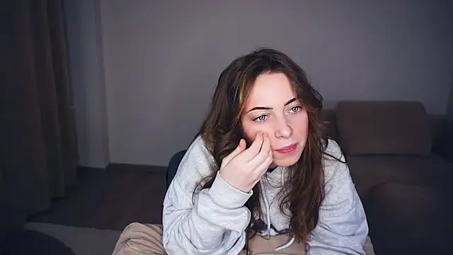 JesusVanakin's cam snapshot