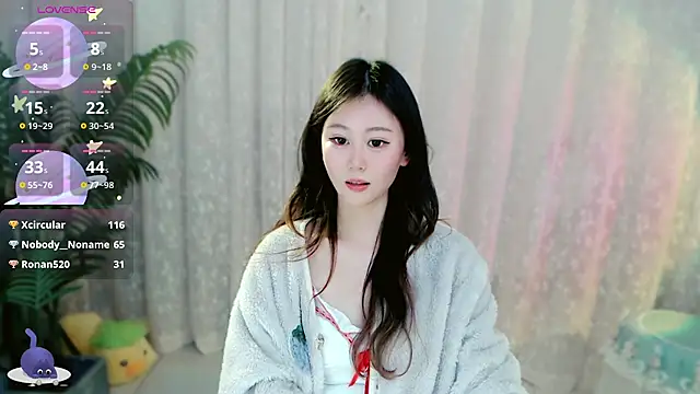 Aimee-520 live sex cam