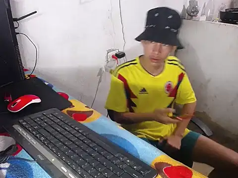 GOD_JOL live sex cam