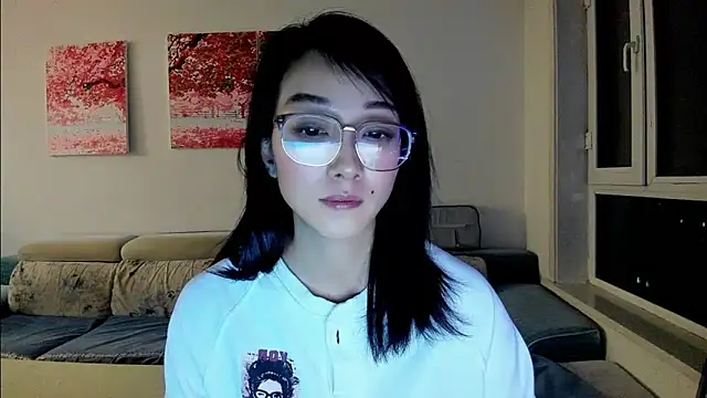 NIAN-er live sex cam