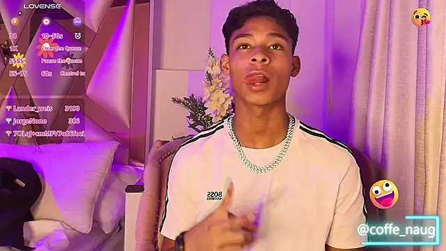 CoffeNaughty_nom live sex cam