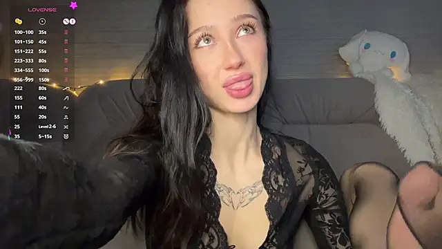 RendaBaatz's cam snapshot