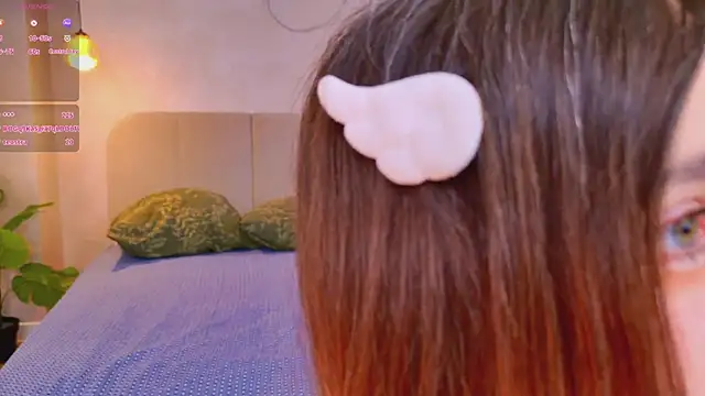 Lina_Glow's cam snapshot