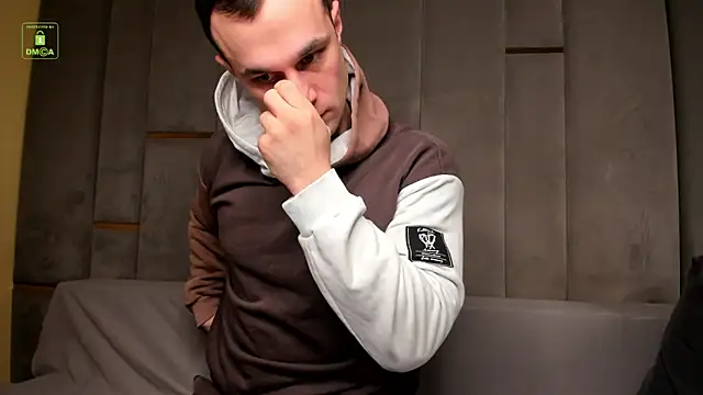 BrandonNorris live sex cam