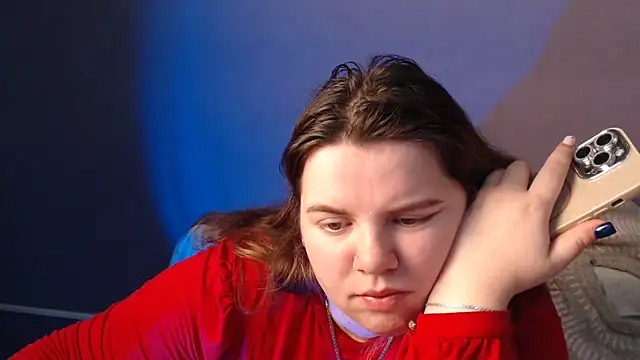 so_shy's cam snapshot