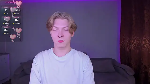 TheMikeSever live sex cam