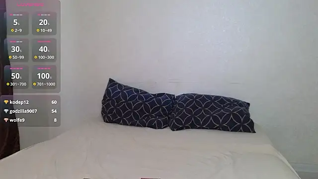 Betty_Blamee's cam snapshot