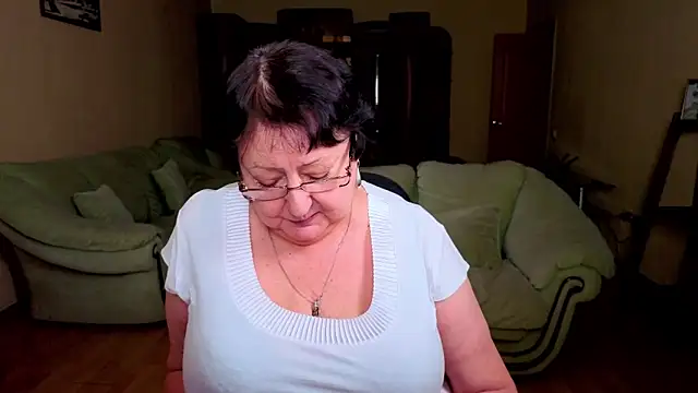 Margo_Moll's cam snapshot