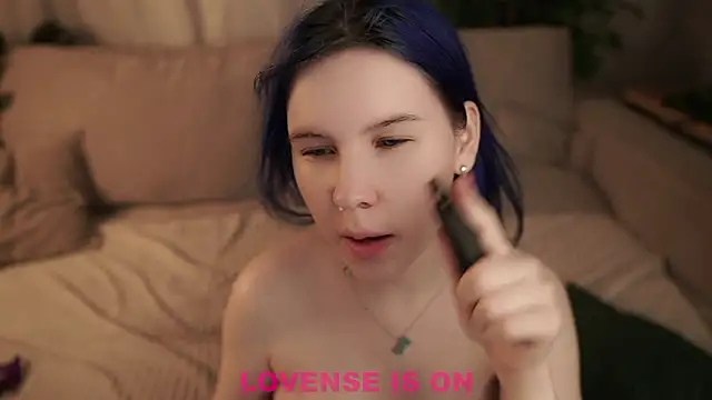 ElizSpieth live sex cam