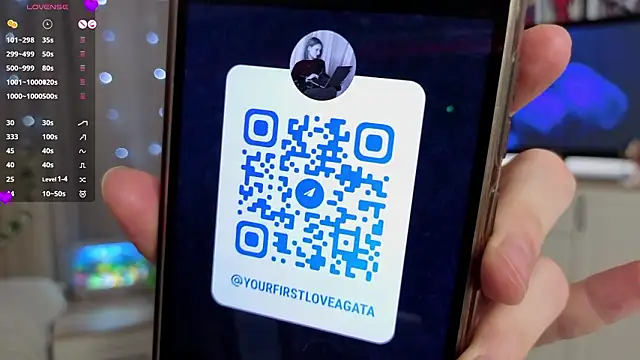 Sunshine_agata's cam snapshot