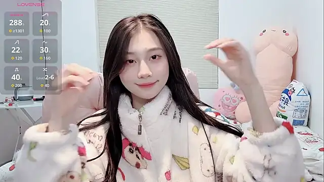 lris-Beauty live sex cam